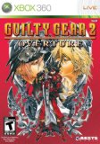 Guilty Gear 2: Overture