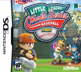 Little League World Series Baseball 2008