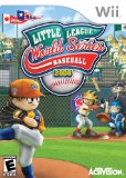 Little League World Series Baseball 2008