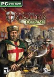 Stronghold: Crusader