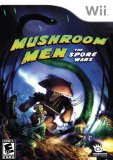 Mushroom Men: The Spore Wars