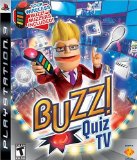 Buzz!: Quiz TV (2008)