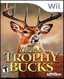 Cabela's Trophy Bucks