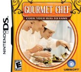 Gourmet Chef