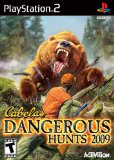 Cabela's Dangerous Hunts 2009