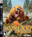 Cabela's Dangerous Hunts 2009