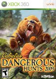 Cabela's Dangerous Hunts 2009