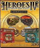 Heroes of Might and Magic IV