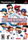 MLB Power Pros 2008