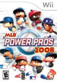 MLB Power Pros 2008