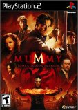 The Mummy: Tomb of the Dragon Emperor