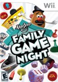 Hasbro Family Game Night