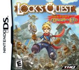 Lock's Quest