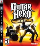 Guitar Hero World Tour (2008)