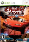 Crash Time: Autobahn Pursuit