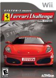 Ferrari Challenge