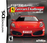 Ferrari Challenge Trofeo Pirelli (2008)