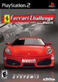 Ferrari Challenge Trofeo Pirelli (2008)