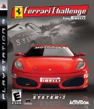 Ferrari Challenge Trofeo Pirelli (2008)