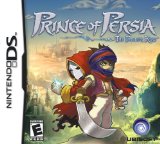 Prince of Persia: The Fallen King