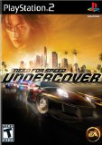 Need for Speed Undercover