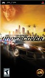 Need for Speed Undercover