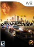 Need for Speed: Undercover