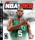 NBA 2K9 (2008)