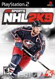 NHL 2K9