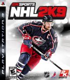 NHL 2K9 (2008)