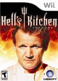 Hell's Kitchen