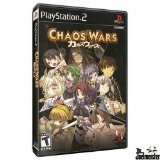 Chaos Wars