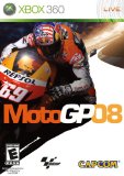 MotoGP 08 (2008)