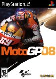 MotoGP 08 (2008)