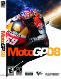 MotoGP 08 (2008)