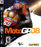 MotoGP 08 (2008)