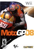 MotoGP 08 (2009)