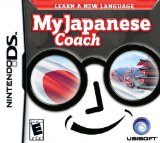 My Japanese Coach