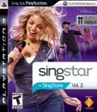 SingStar Vol. 2 (2008)