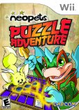 Neopets Puzzle Adventure