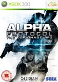 Alpha Protocol: The Espionage RPG