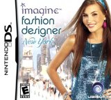 Imagine Fashion Designer New York