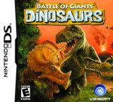 Battle of Giants: Dinosaurs