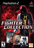 Namco Classic Fighter Collection