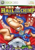 Hail to the Chimp