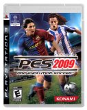 Pro Evolution Soccer 2009 (2009)