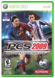 Pro Evolution Soccer 2009