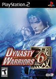 Dynasty Warriors 6