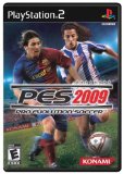 Pro Evolution Soccer 2009