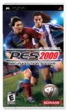 Pro Evolution Soccer 2009